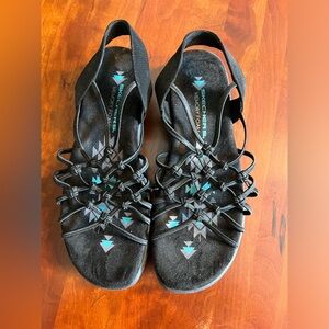 Women’s sketchers sandals